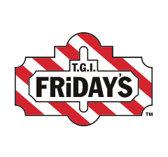 Logo of T.G.I. Friday’s Shinagawa, Casual American Restaurant in Tokyo