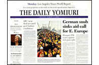 International & domestic news in English