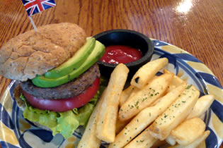 Photo from THE FooTNiK Osaki, Authentic British Pub with Live Football in Osaki, Tokyo