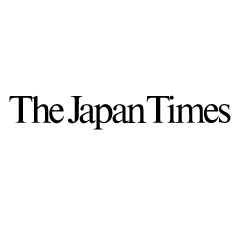 Logo of The Japan Times, English-language news, reports and features on Japan