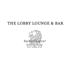Logo of The Lobby Lounge & Bar, Casual Dining at The Ritz-Carlton, Tokyo