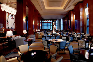 Photo from The Lobby Lounge & Bar, Casual Dining at The Ritz-Carlton, Tokyo