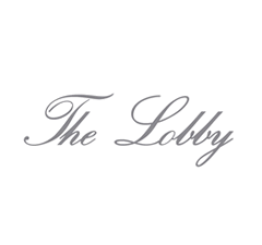 Logo of The Lobby, International Dining & Afternoon Tea in The Peninsula Tokyo