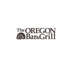 Logo of The Oregon Bar & Grill, American-style Bar & Grill in Shiodome, Tokyo 
