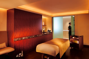 Photo from The Peninsula Spa by ESPA, Luxurious Spa Treatments in The Peninsula Tokyo