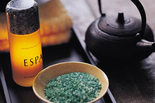 Photo from The Peninsula Spa by ESPA, Luxurious Spa Treatments in The Peninsula Tokyo