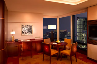 Photo from The Peninsula Tokyo, Luxury Hotel in Marunouchi (Hibiya & Ginza), Tokyo