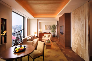 Photo from The Peninsula Tokyo, Luxury Hotel in Marunouchi (Hibiya & Ginza), Tokyo