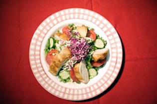 Photo from The Pink Cow, Restaurant & Art Bar in Roppongi, Tokyo