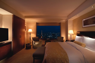 Photo from The Ritz-Carlton Tokyo, Luxury Hotel in Midtown Tower, Tokyo