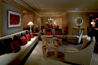 Photo from The Ritz-Carlton Tokyo, Luxury Hotel in Midtown Tower, Tokyo