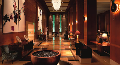 Photo from The Ritz-Carlton Tokyo, Luxury Hotel in Midtown Tower, Tokyo