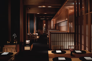 Photo from The Ritz-Carlton Tokyo, Luxury Hotel in Midtown Tower, Tokyo