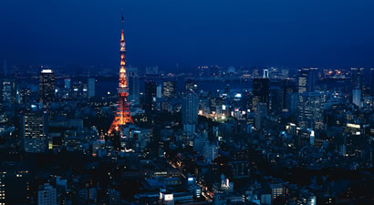 Photo from The Ritz-Carlton Tokyo, Luxury Hotel in Midtown Tower, Tokyo