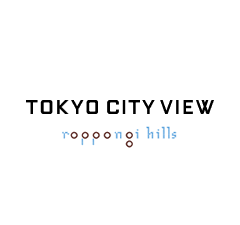 Logo of Tokyo City View, The Observation Deck in the Heart of Tokyo