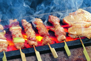 Photo from Toridori Hamamatsucho, Japanese Yakitori Izakaya Restaurant in Hamamatsucho, Tokyo