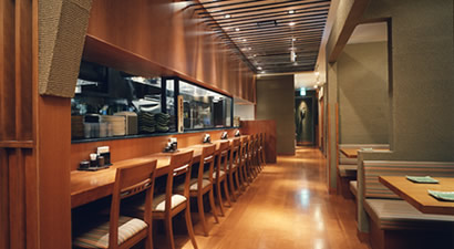 Photo from Toridori Iidabashi, Japanese Yakitori Izakaya Restaurant in Iidabashi, Tokyo