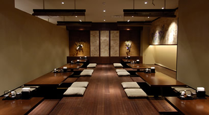 Photo from Toridori Marunouchi, Japanese Yakitori Izakaya Restaurant in Marunouchi, Tokyo