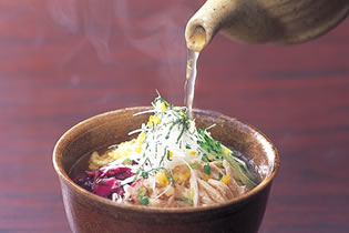 Photo from Toridori Shinjuku Island Tower, Japanese Yakitori Izakaya Restaurant in Shinjuku, Tokyo