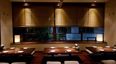 Photo from Toridori Suidobashi, Japanese Yakitori Izakaya Restaurant in Suidobashi, Tokyo