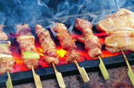 Amazing Yakitori