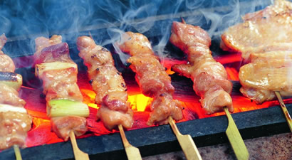 Photo from Toridori, Japanese Yakitori Izakaya Restaurants