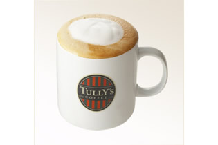 Photo from Tully's Coffee West Gotanda, Coffee Shop in Gotanda, Tokyo