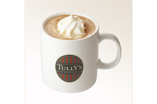 Photo from Tully's Coffee Hachioji, Coffee Shop in Hachioji, Tokyo