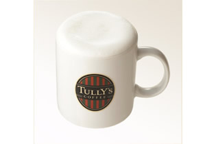 Photo from Tully's Coffee Kinshicho AIG Tower, Coffee Shop in Kinshicho, Tokyo