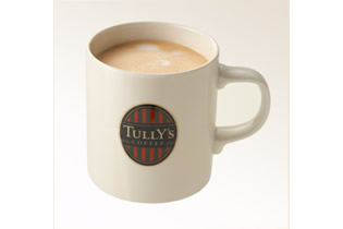 Photo from Tully's Coffee Kinshicho Olinas Mall , Coffee Shop in Kinshicho, Tokyo