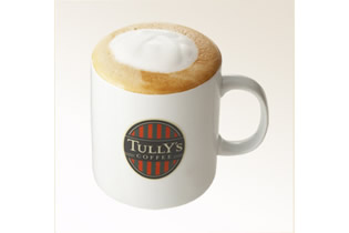 Photo from Tully's Coffee Atre Meguro, Coffee Shop in Meguro, Tokyo