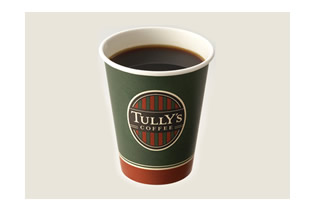 Photo from Tully's Coffee Nihonbashi 3, Coffee Shop in Nihonbashi, Tokyo