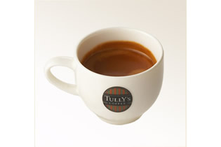 Photo from Tully's Coffee Osaki Oval Court, Coffee Shop in Gotanda, Tokyo