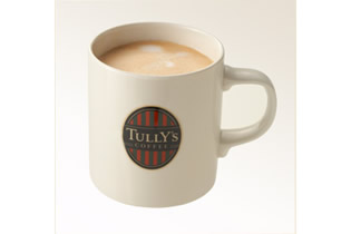 Photo from Tully's Coffee Shakujii Koen, Coffee Shop in Shakujii Park, Tokyo