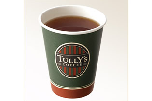 Photo from Tully's Coffee Tennozu Isle, Coffee Shop in Tennouzu Isle, Tokyo