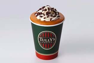 Photo from Tully's Coffee Japan, Coffee Shops in Japan