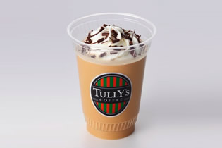 Photo from Tully's Coffee Japan, Coffee Shops in Japan