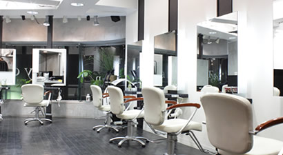 Photo from Tycann Hair Design, Stylish Hair Salon in Harajuku, Tokyo