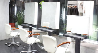 Photo from Tycann Hair Design, Stylish Hair Salon in Harajuku, Tokyo