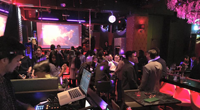 Photo from Vivo Bar & Lounge, Bar and Lounge in Roppongi, Tokyo