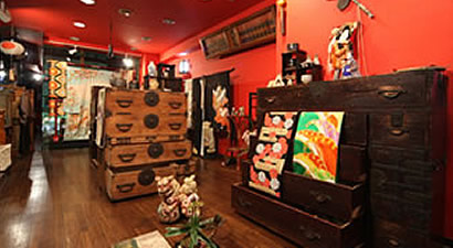 Photo from Wabi Sabi Antiques, Japanese Antique, Souvenir, and Sake Shop in Chikusa, Nagoya