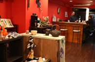 Authentic antiques at great prices