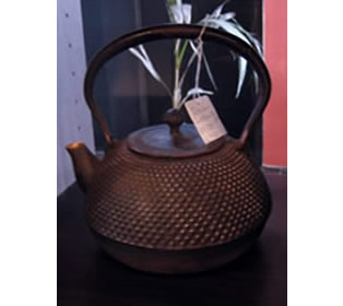 Wabi Sabi
