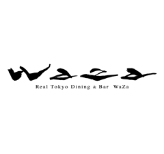 Logo of WaZa Shinjuku, Izakaya Dining & Bar in Shinjuku, Tokyo
