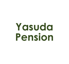 Logo of Yasuda Pension, Spanish Style Inn in Hida Takayama, Gifu