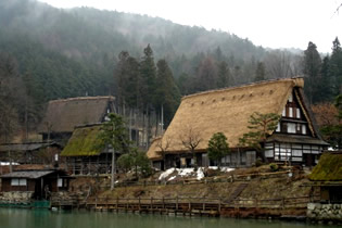 Photo from Yasuda Pension, Spanish Style Inn in Hida Takayama, Gifu