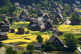 Photo from Yasuda Pension, Spanish Style Inn in Hida Takayama, Gifu