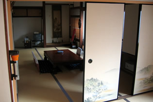 Photo from Yoshidaya, Ryokan in Yunotsu, Shimane