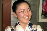 Yoshidaya Okami-san