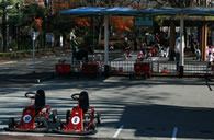 Suginami Children's Traffic Park